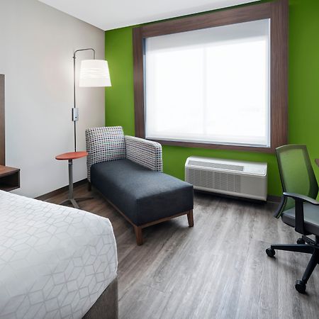 Holiday Inn Express & Suites - Odessa I-20 By Ihg Exterior photo