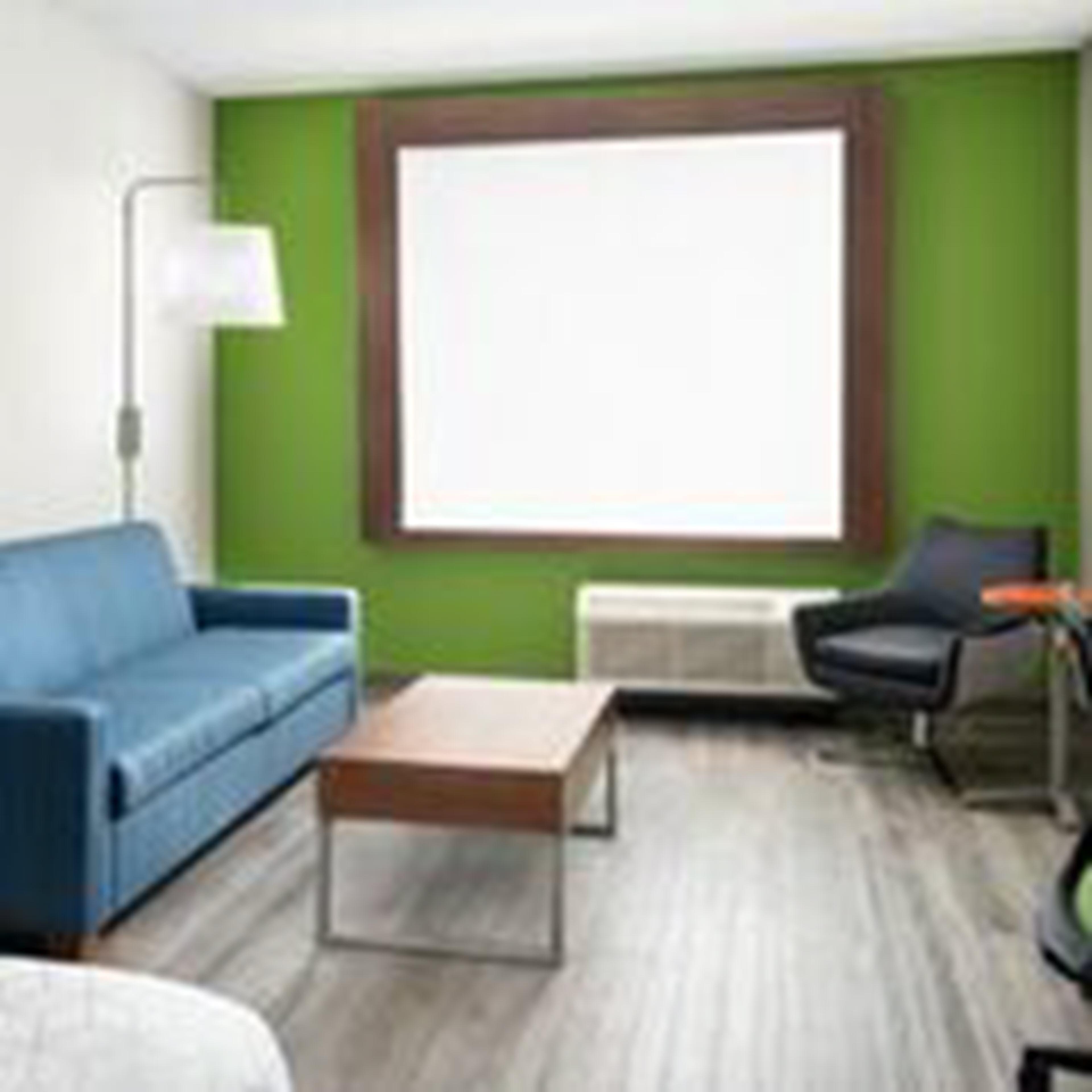 Holiday Inn Express & Suites - Odessa I-20 By Ihg Exterior photo