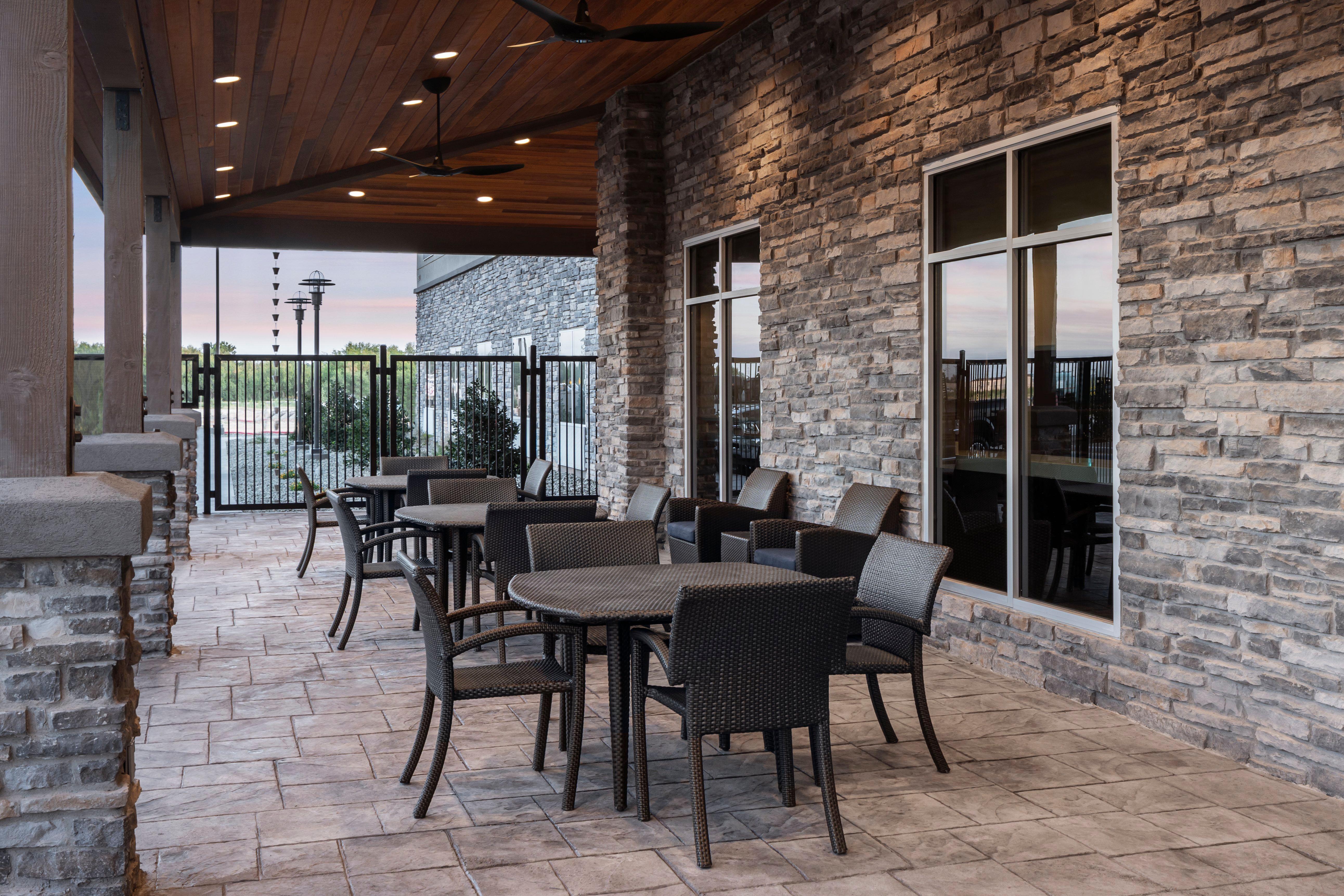 Holiday Inn Express & Suites - Odessa I-20 By Ihg Exterior photo