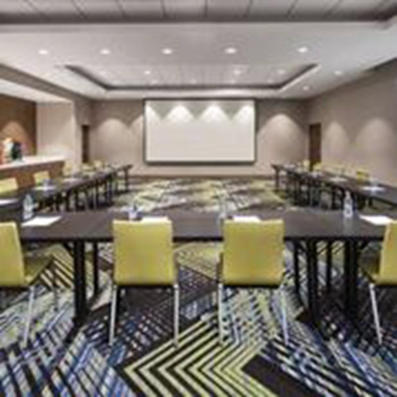 Holiday Inn Express & Suites - Odessa I-20 By Ihg Exterior photo